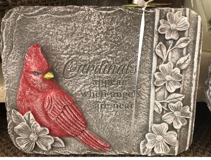 Cardinal Oblong Appear 