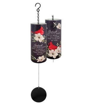 Cardinal Wind Cylinder 