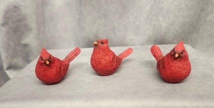 Cardinals 