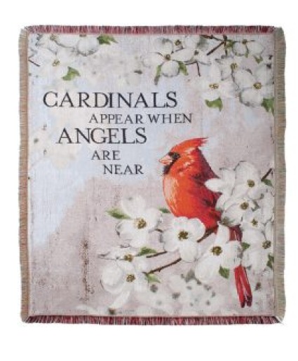 Cardinals Appear Throw 