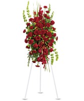 CARE AND COMPASSION SPRAY STANDING SPRAY