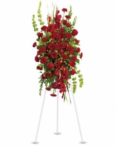 Care and Compassion Standing Spray
