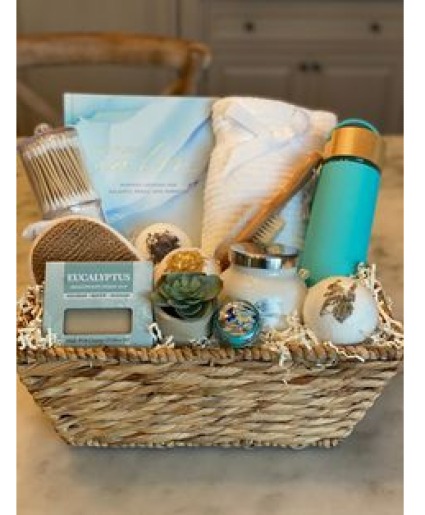Care Basket Care Baskets