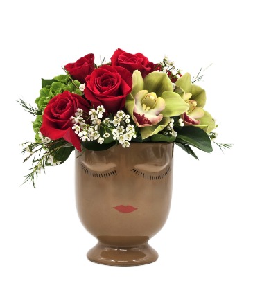 Caricias del Alma  Item #110 Every Day  in San Juan, PR | ELIKONIA FLOWERS