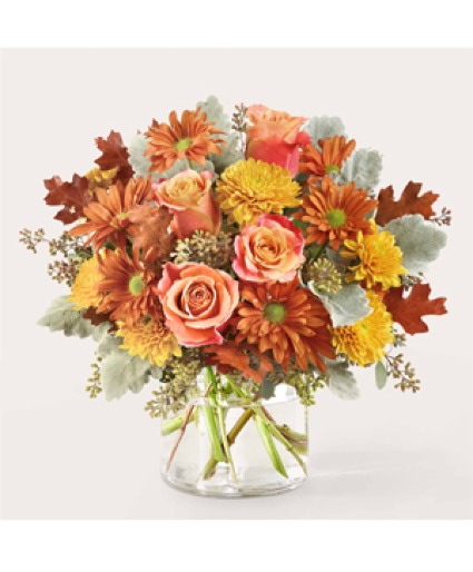 Carmel Apple V5861s Bouquet