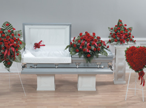 Carnation Tribute 