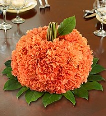 Pumpkin Centerpiece (1 Day Notice) $60.95