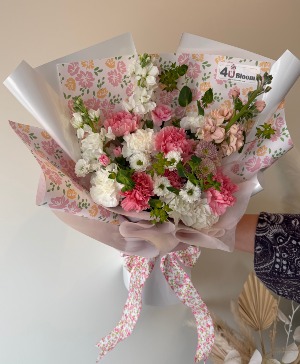 Carnations 