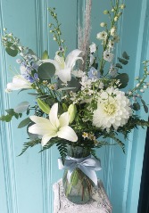 CAROLINA COAST FLOWER ARRANGEMENT