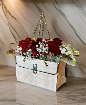 Carry Your Love With ME 