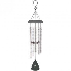 30" Carson "Always Near" Windchime Gift Item