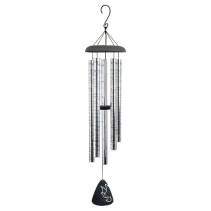 44" Carson "Amazing Grace" Windchime Gift Item