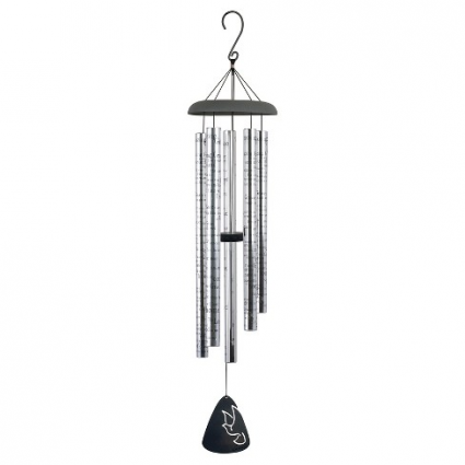 44" Carson "Amazing Grace" Windchime Gift Item