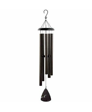 Carson Chime Plain, no verse