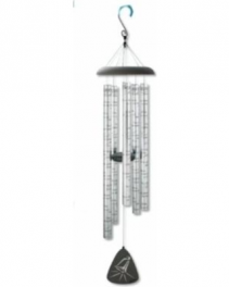 44" Carson "Heavenly Bells" Windchime Gift Item