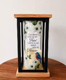 In Heaven Lantern SOLD OUT!