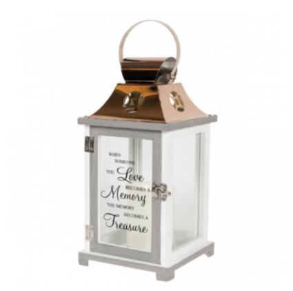 Carson Lantern Lantern