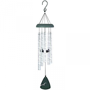 30" Carson "Memories" Windchime Gift Item