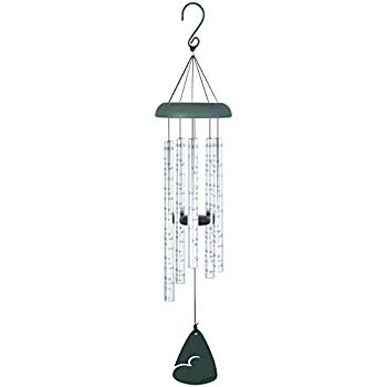 30" Carson "Memories" Windchime Gift Item