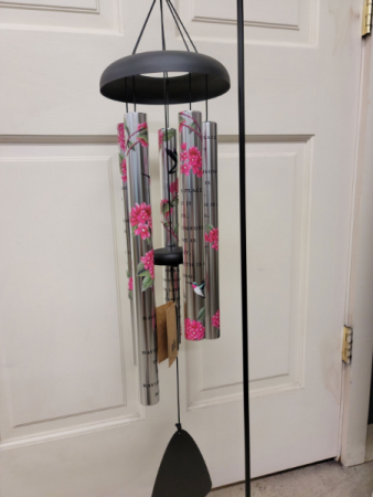 Carson Wind Chimes 