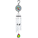 Carson Wind Chimes goodbyes