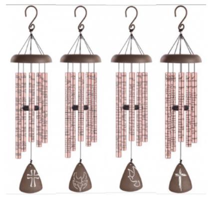 Carson Windchime Windchime