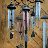 Carson Windchimes 