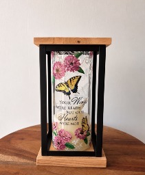 Wings Lantern 