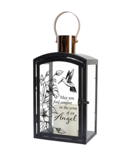 Carson's Comfort Lantern 