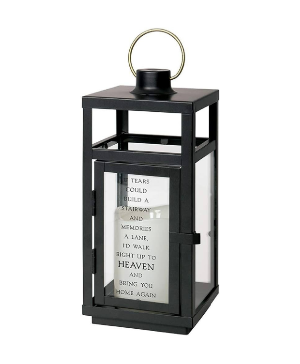 Carson's Heaven Lantern 