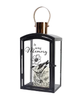 Carson's Memory Lantern 