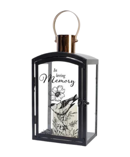 Carson's Memory Lantern 
