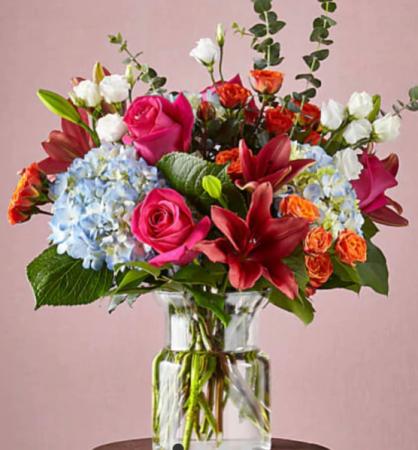 Casablanca bouquet  