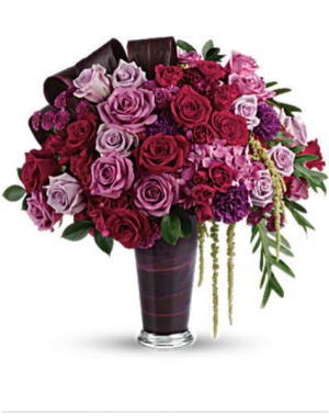 Cascading Elegance Bouquet  