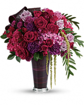 Cascading Elegance Bouquet Arrangement