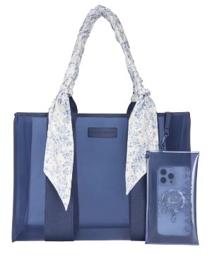 Case Mate Navy Blue Bag 
