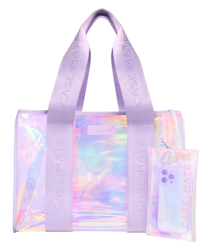 Case Mate Soap Bubble Bag 