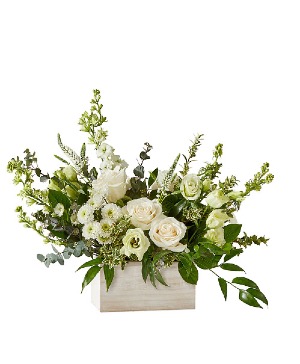 Cashmere Bouquet 