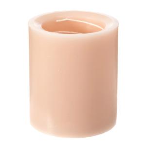 Cashmere Dream Spiral Candle