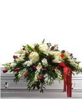 Casket of Love 