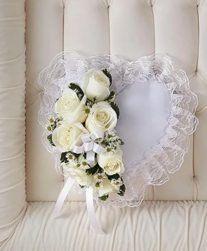 Casket Pillow 