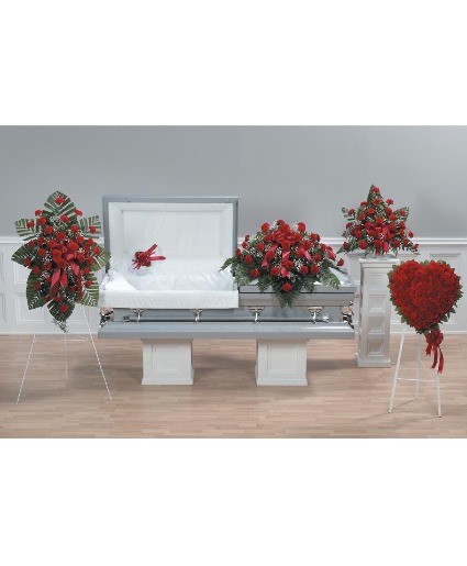 CASKET SET..CTT26-11 CASKET SET