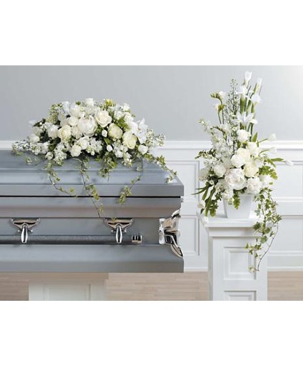 CASKET SET CASKET SET