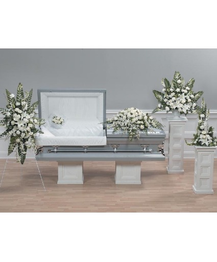 CASKET SET  CTT2-11 CASKET SET