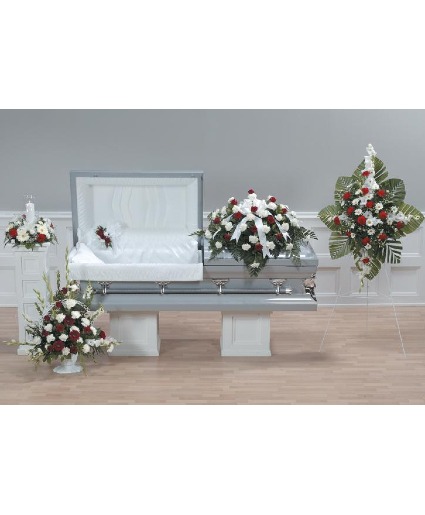 CASKET SET  CTT22-11 CASKET SET