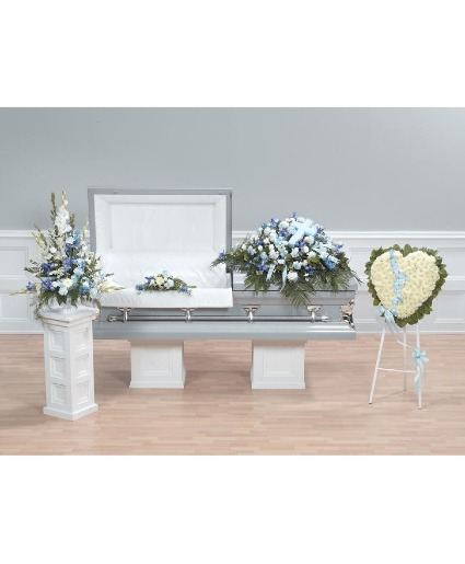 CASKET SET  CTT52-11 CASKET SET