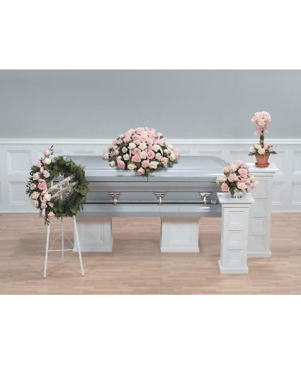CASKET SET...CTT70-11 CASKET SET