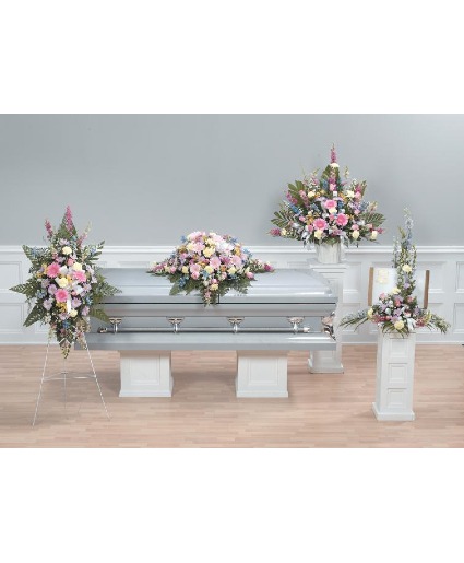 CASKET SET  CTT78-11_ CASKET SET
