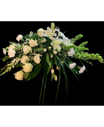 Casket spray 3 Casket spray