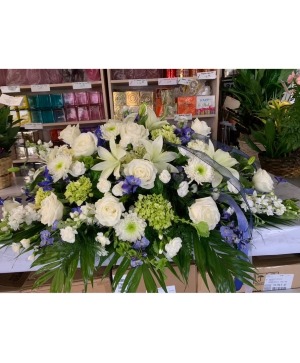 Casket Spray 
